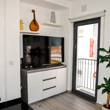 Ricardinho Apartmán Lagos