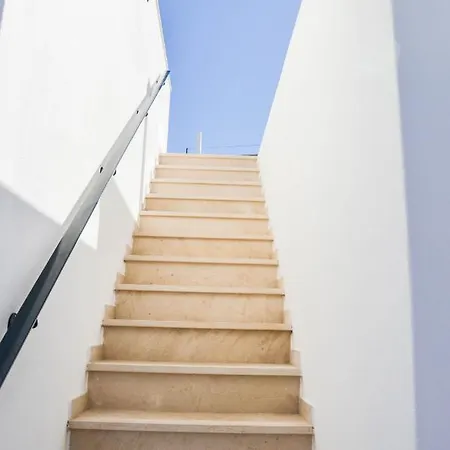 Ricardinho شقة لاغوس