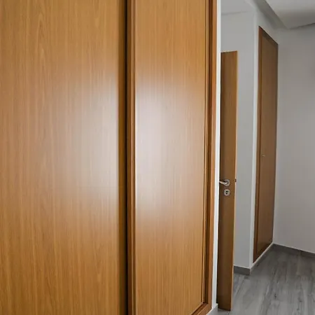 شقة Ricardinho لاغوس