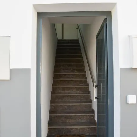 شقة Ricardinho لاغوس