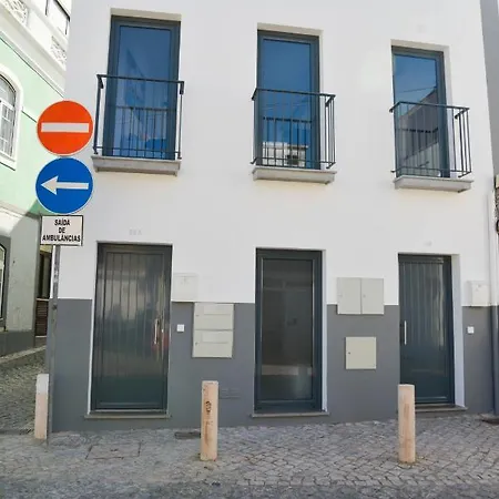 Ricardinho شقة لاغوس