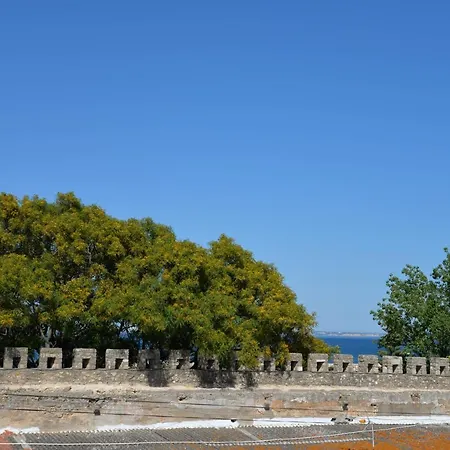 Апартаменты Ricardinho