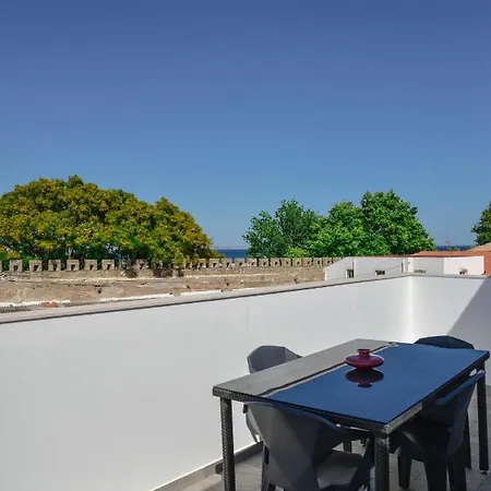 Ricardinho شقة لاغوس