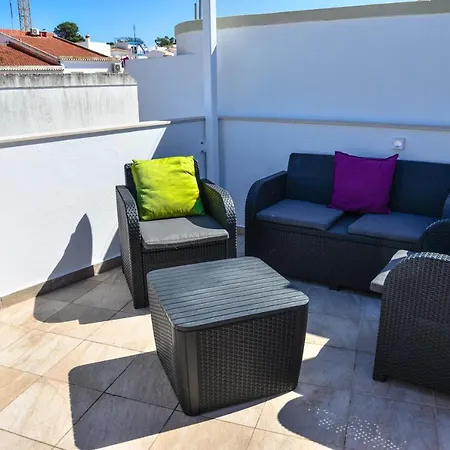 Ricardinho Апартаменты *