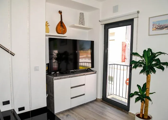 Ricardinho Apartament Lagos