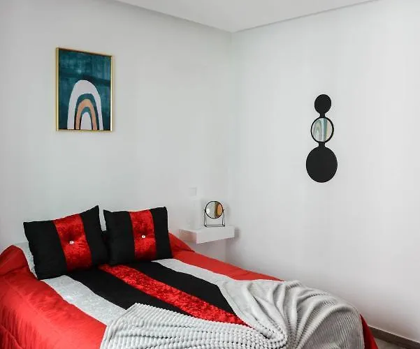 Ricardinho Apartament