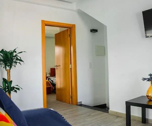 Ricardinho Apartament Lagos