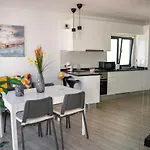 Ricardinho Appartement Lagos