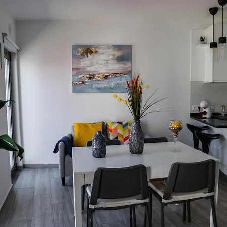 Apartment Ricardinho