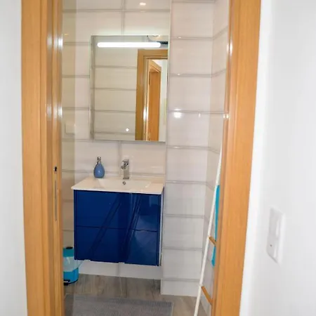 Ricardinho Apartment