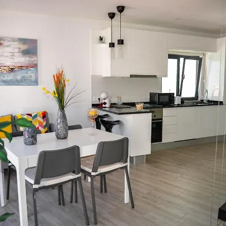 Ricardinho Apartment Lagos