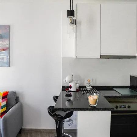 Ricardinho Apartment *