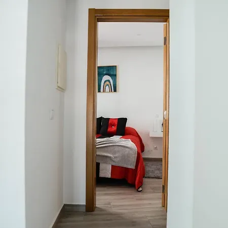 Appartement Ricardinho Lagos