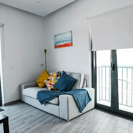 Apartment Ricardinho Lagos