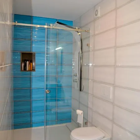 Ricardinho Apartment *