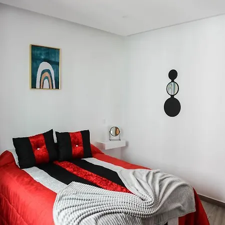 Ricardinho Apartment