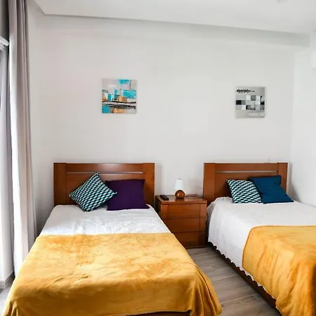 Ricardinho Apartment