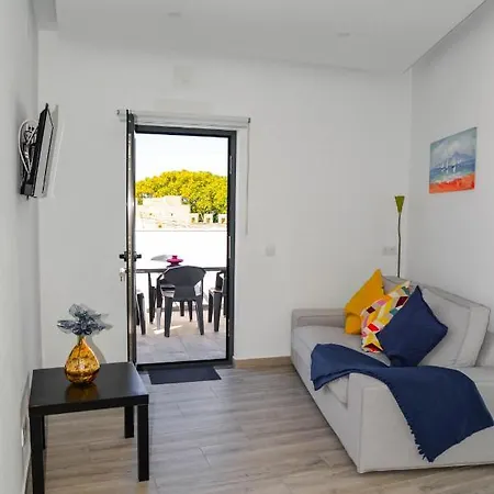 Apartment Ricardinho *