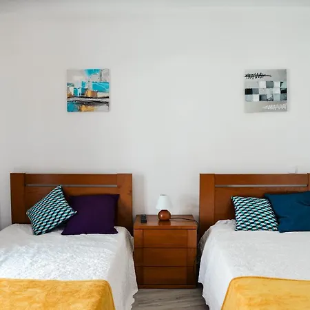 Ricardinho Apartment
