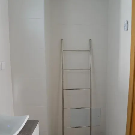 Ricardinho Apartment Lagos