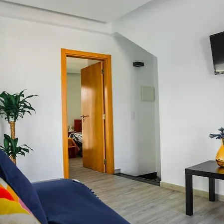 Ricardinho Apartment Lagos