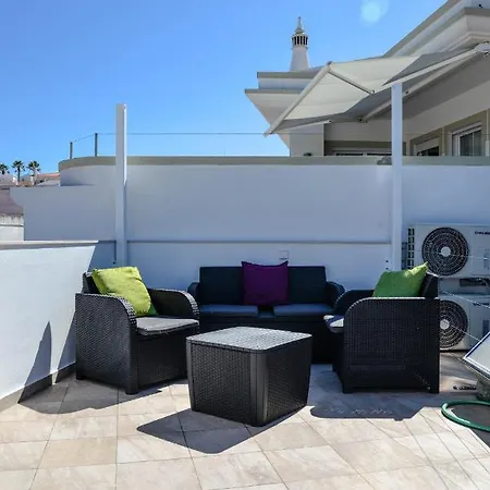 Ricardinho Appartement