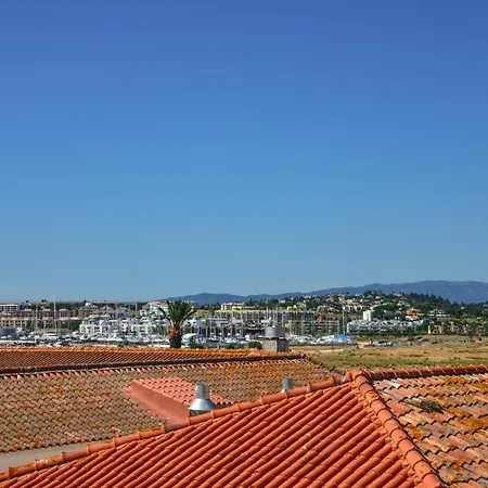 Ricardinho Appartement Lagos