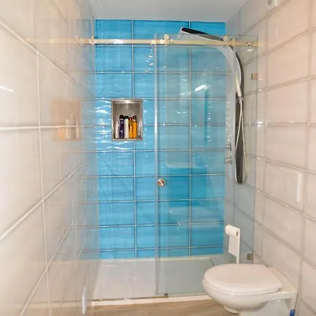 Apartment Ricardinho *