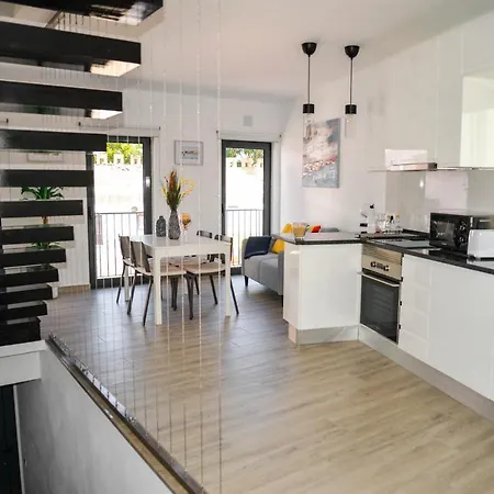 Apartment Ricardinho