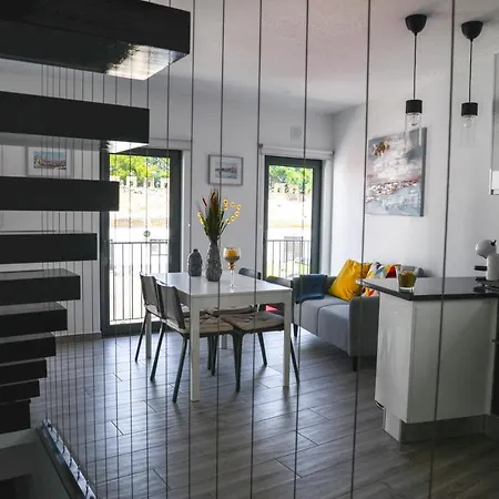 Ricardinho Appartement *