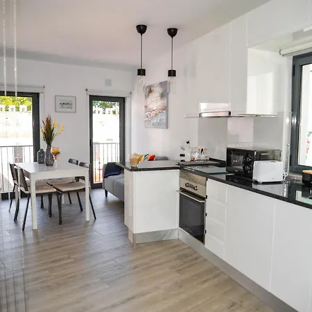 Ricardinho Apartment *