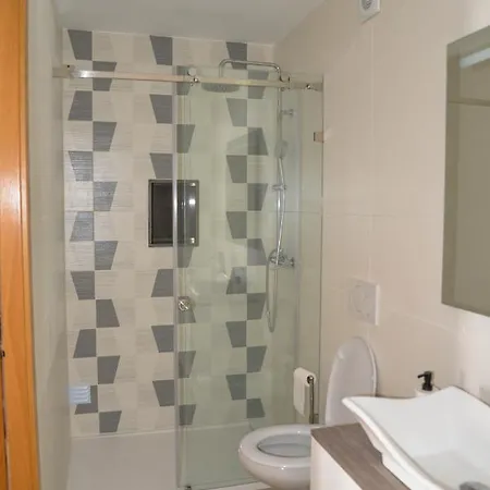 Ricardinho Apartment Lagos