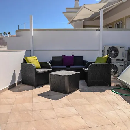 Ricardinho Apartment *