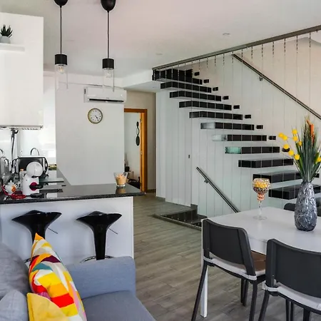 Appartement Ricardinho