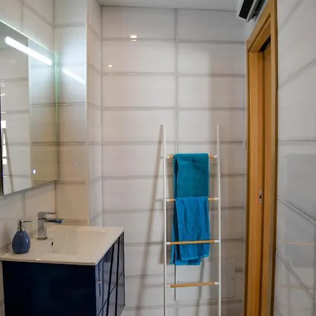 Ricardinho Apartment