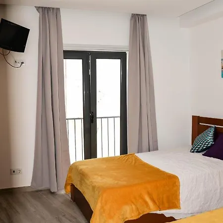 Ricardinho Apartment