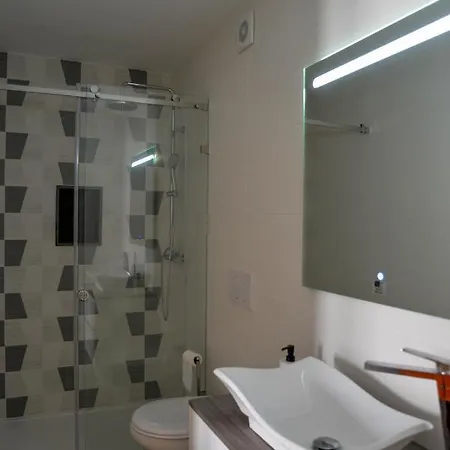 Ricardinho Apartment *