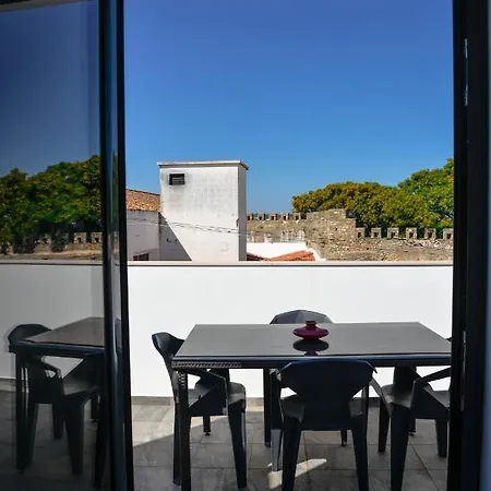 Apartment Ricardinho Lagos