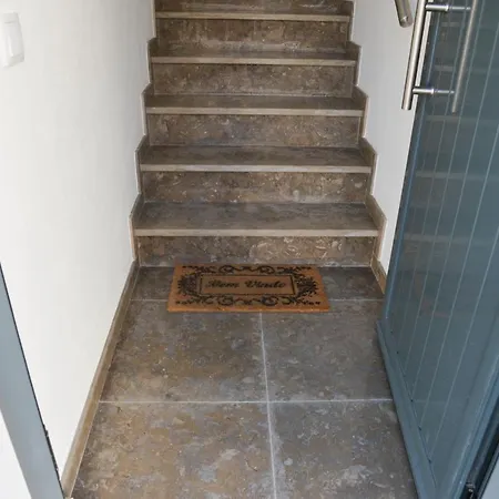 Ricardinho Apartment