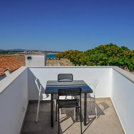 Ricardinho Appartement *