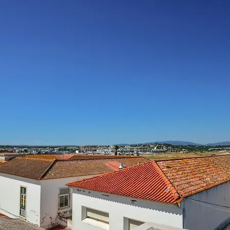 Appartement Ricardinho Lagos