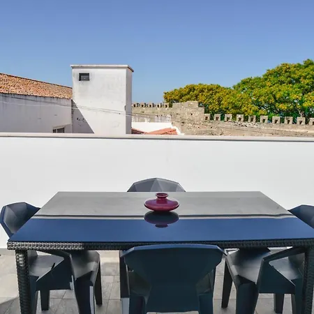 Apartment Ricardinho Lagos