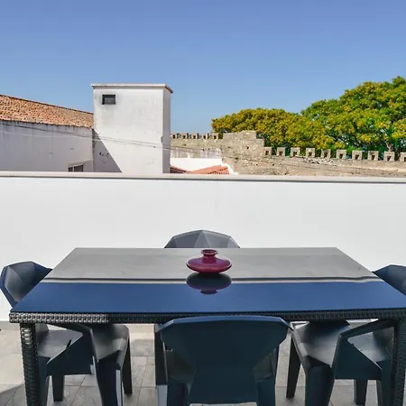 Appartement Ricardinho Lagos